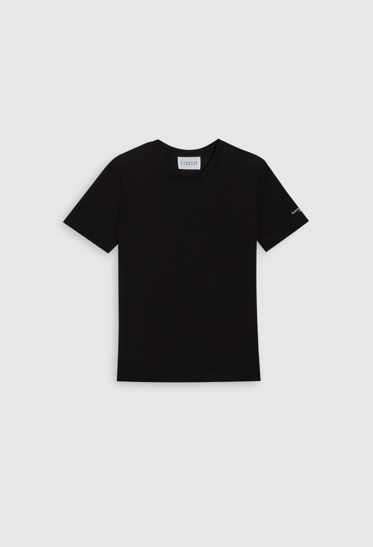 Besticketes T-shirt