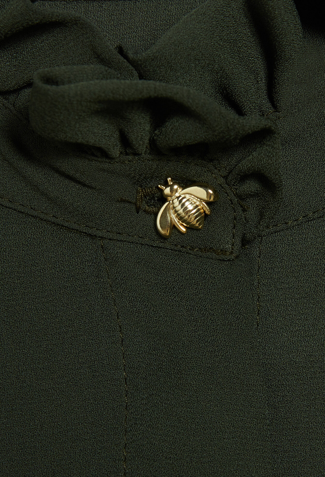 Fließende Bluse