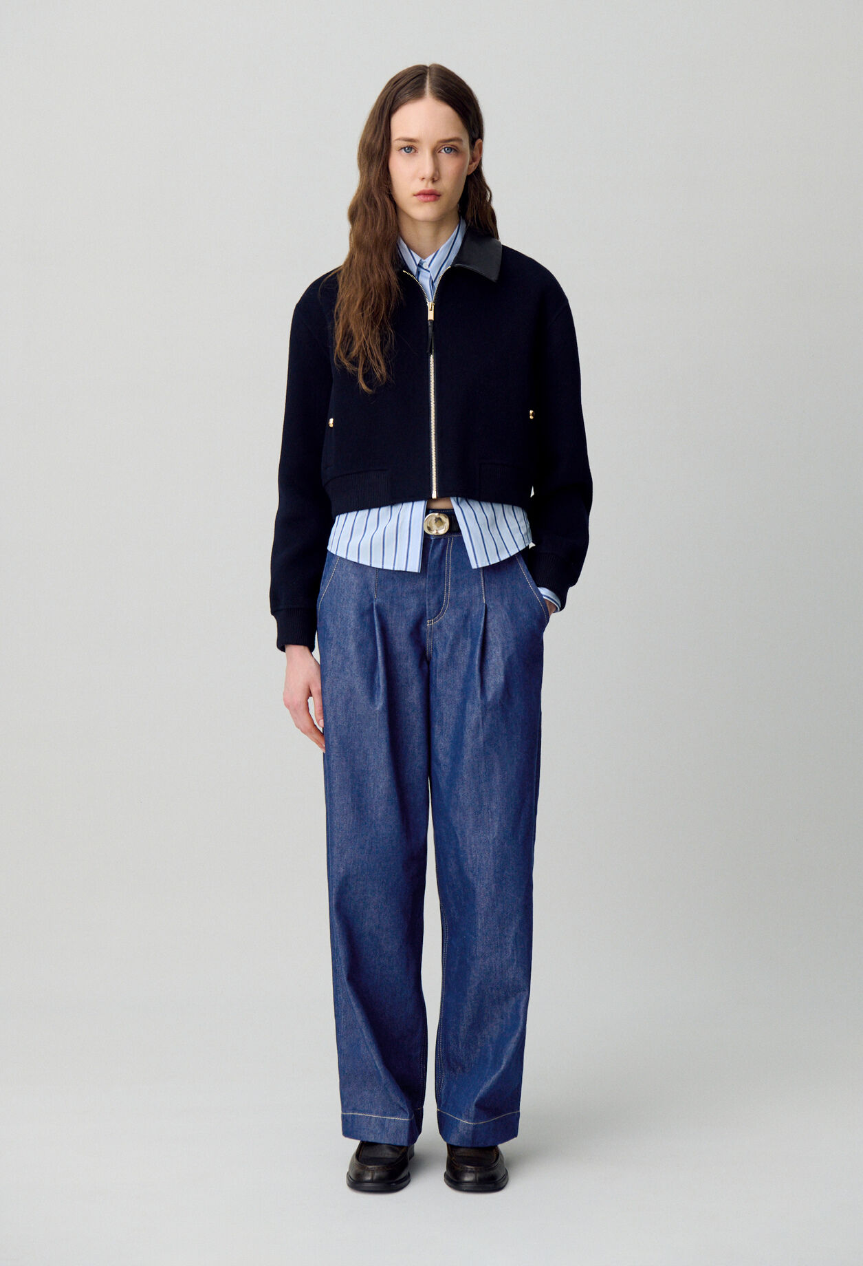 Denim-Jeans