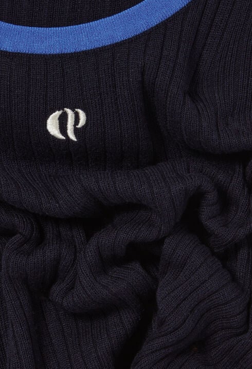 Feines Stricktop CP