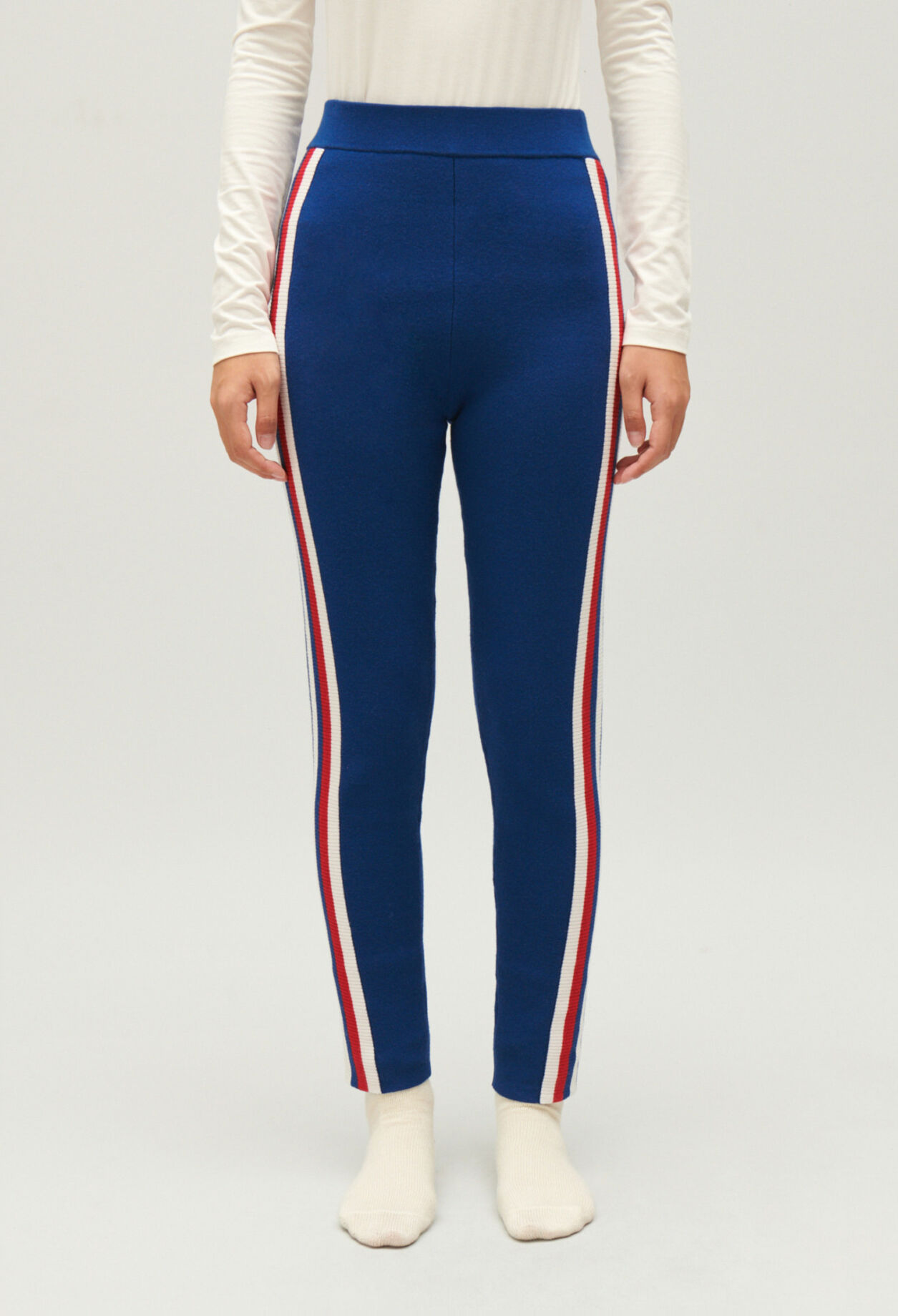 Strickleggings