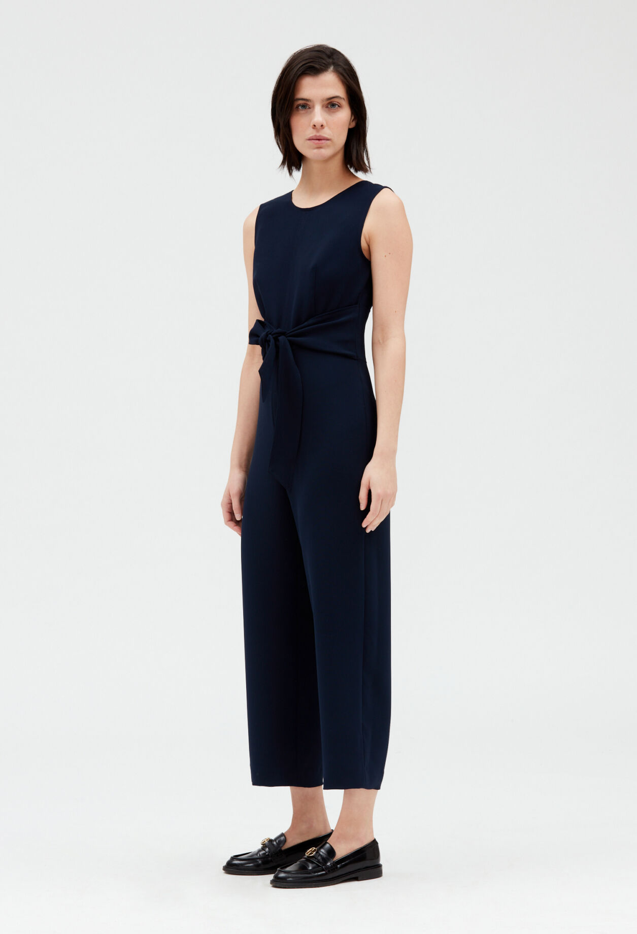 Jumpsuit, marine
