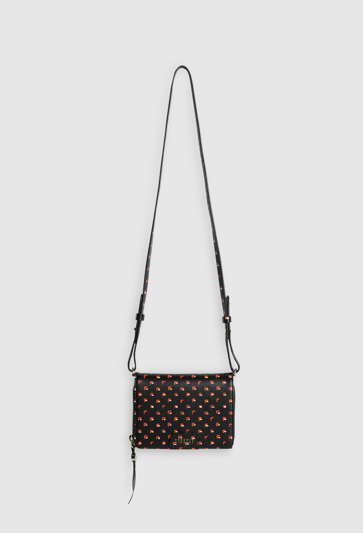 Mi-Tasche  Öko-Leder