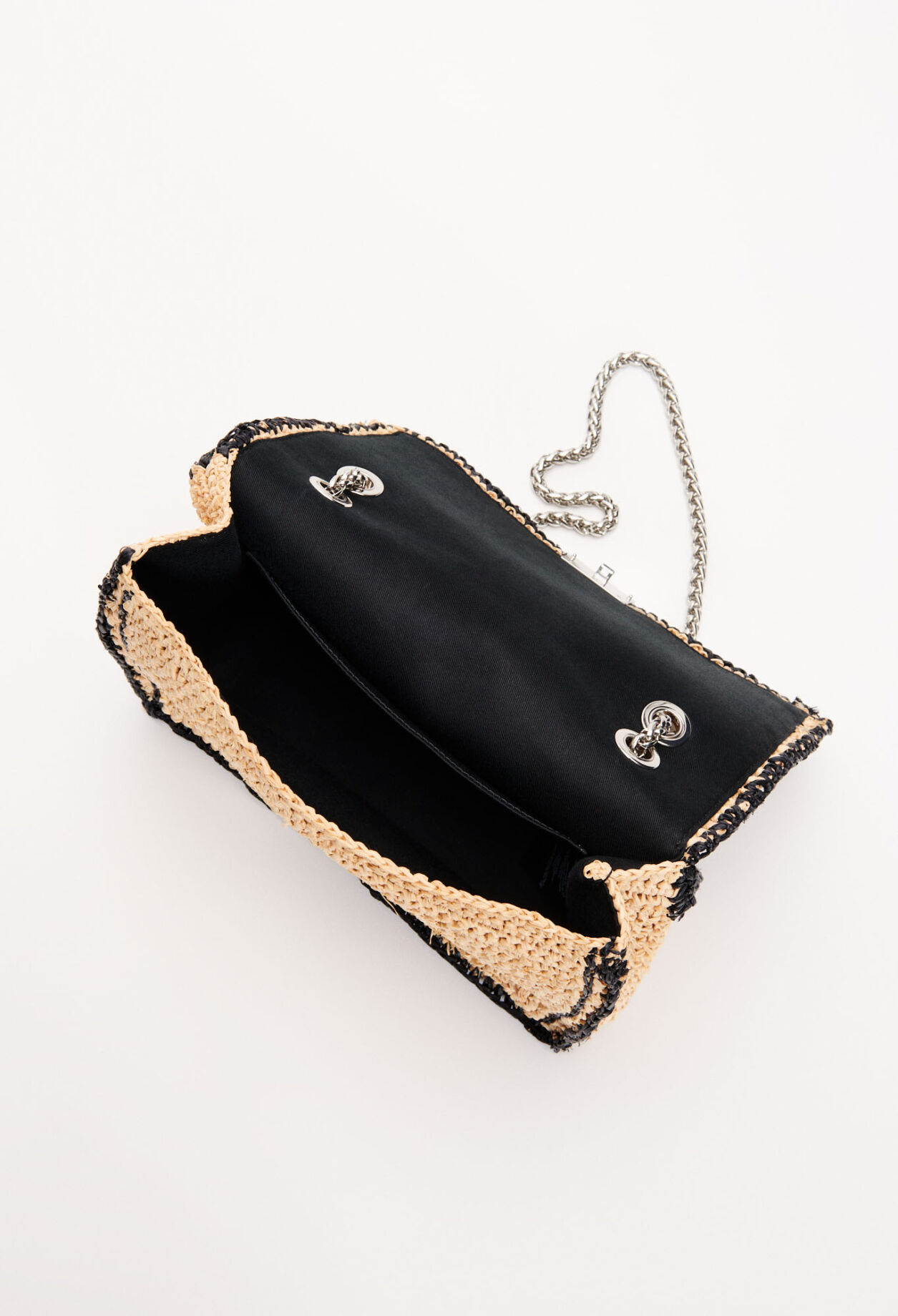Handtasche mit Kette