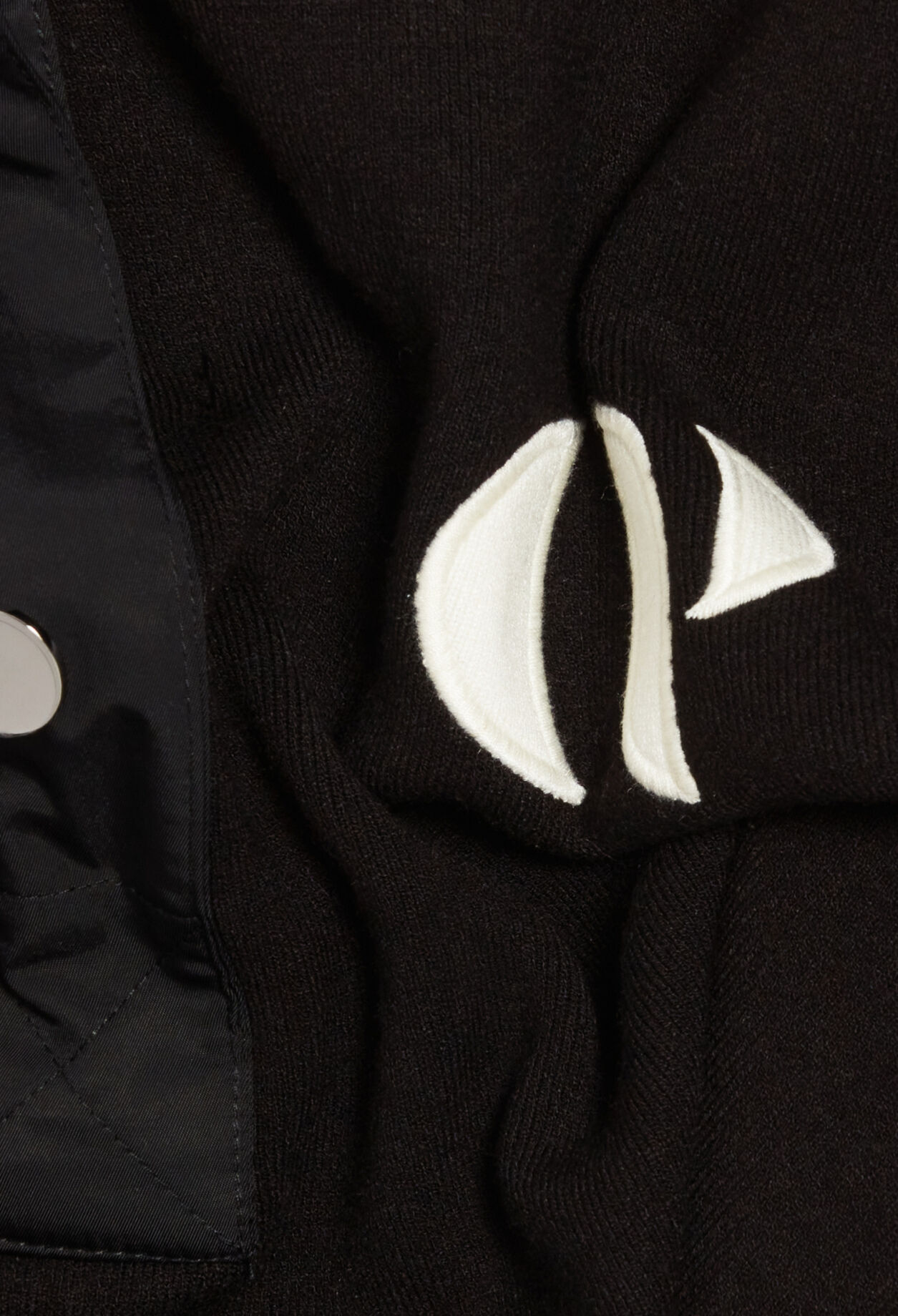 Sweatshirt Minimum Troyerkragen