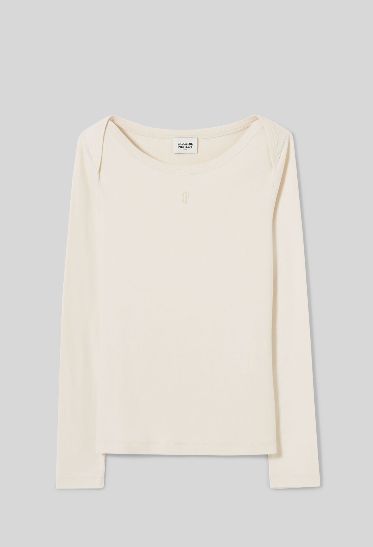 Baumwoll-T-Shirt