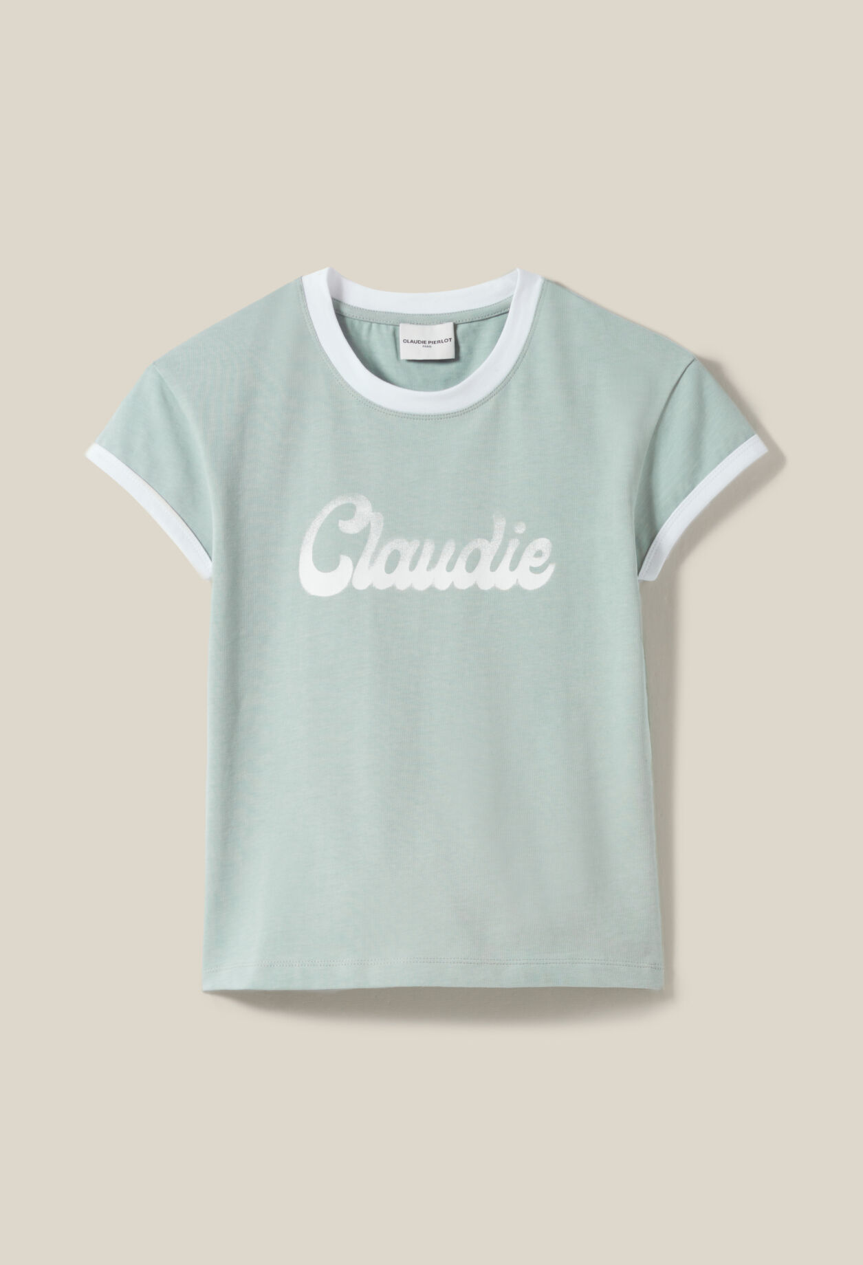 T-Shirt Claudie
