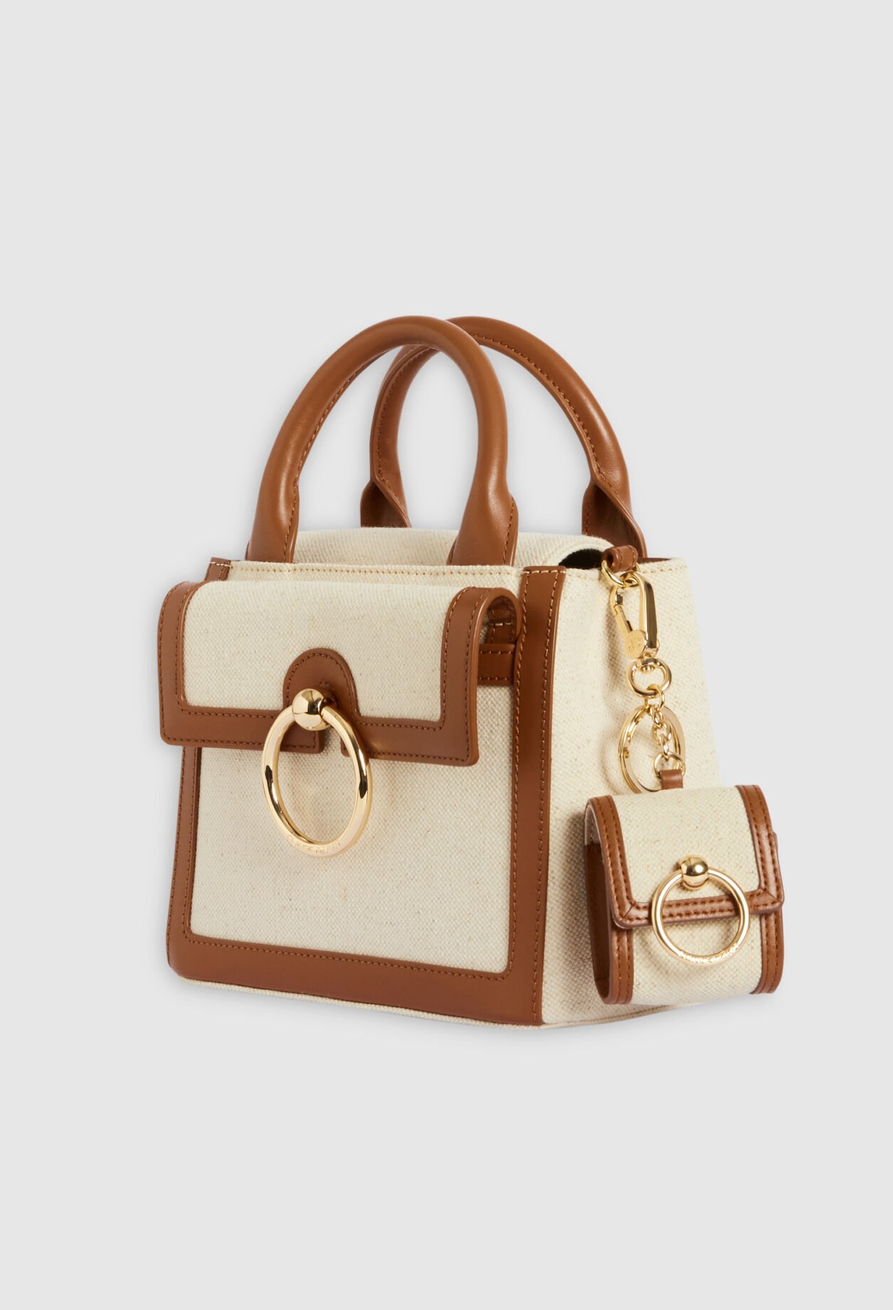 AirPods-Etui aus Canvas