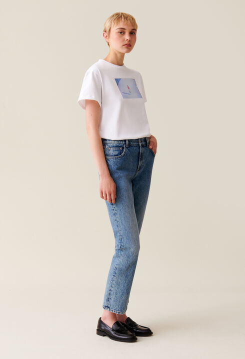 T-Shirt des Monats - 29.08.24