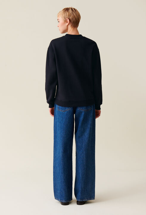 Weites Claudie Sweatshirt