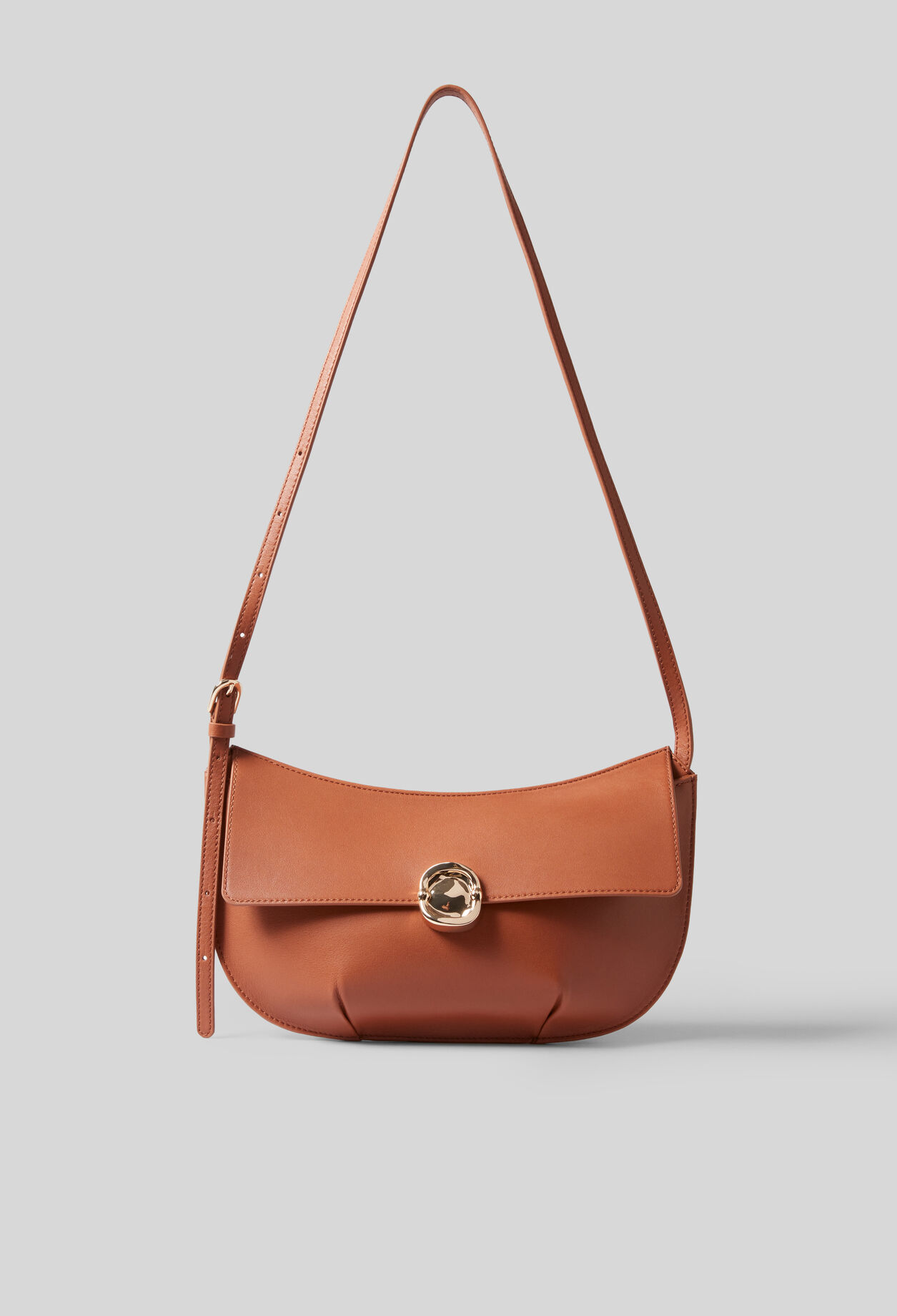 Ledertasche