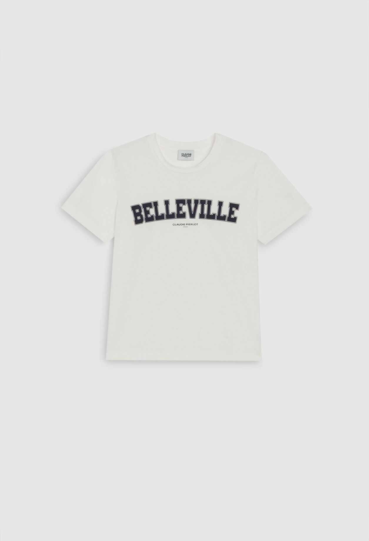 T-Shirt Bio-Baumwolle