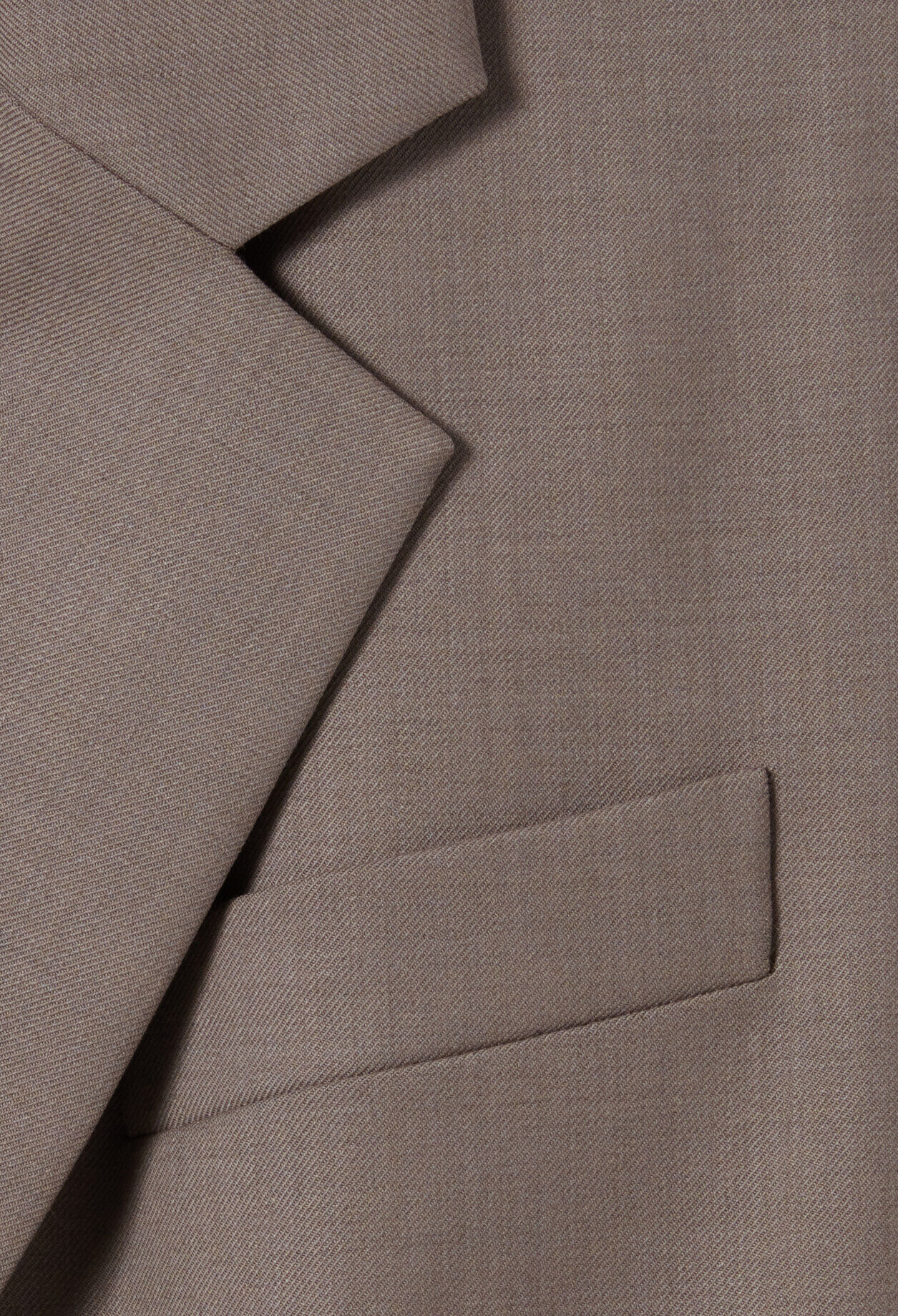 Doppelreihiger Blazer