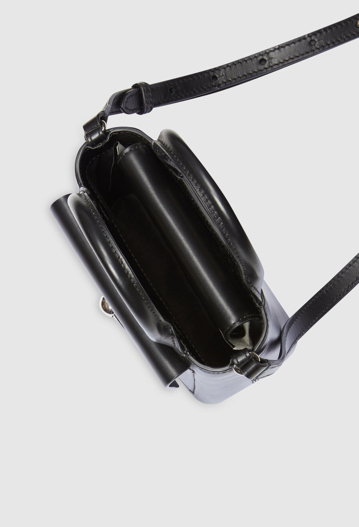 Mini-Tasche Anouck Leder