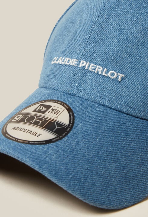 Denim-Cap x New Era