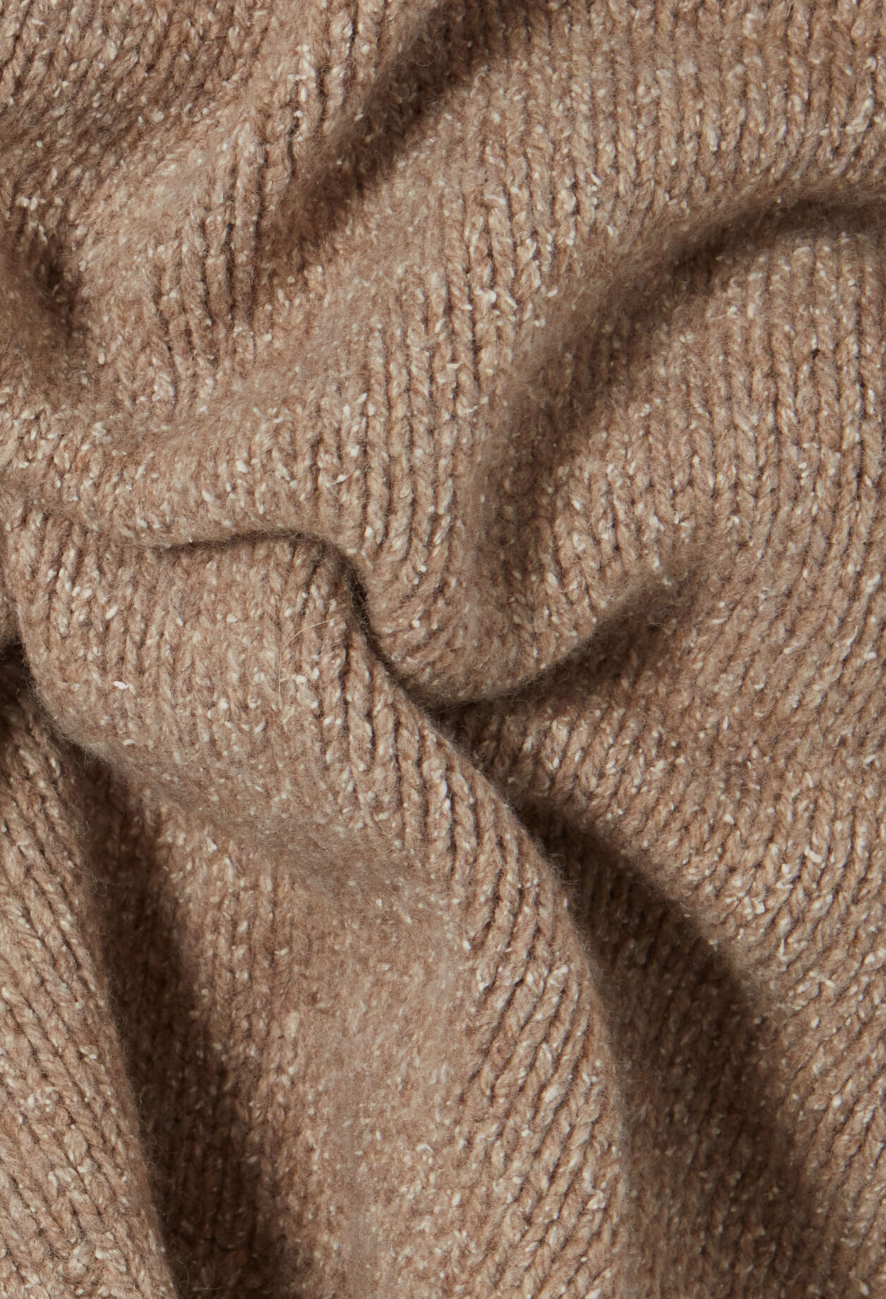 Rollkragenpullover