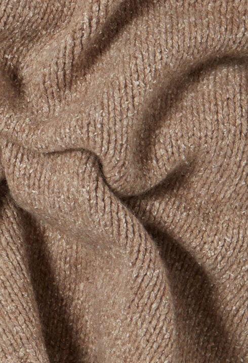 Rollkragenpullover