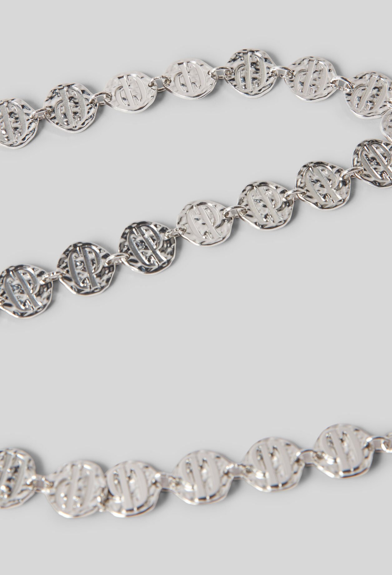 Kettengürtel mit Medaillons CP