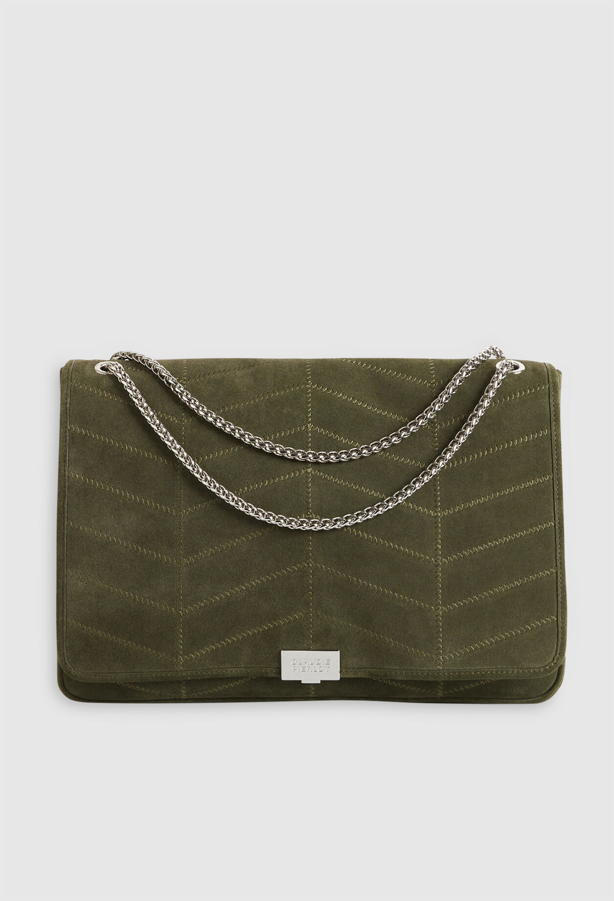 Tasche verantwortungsvollem Leder