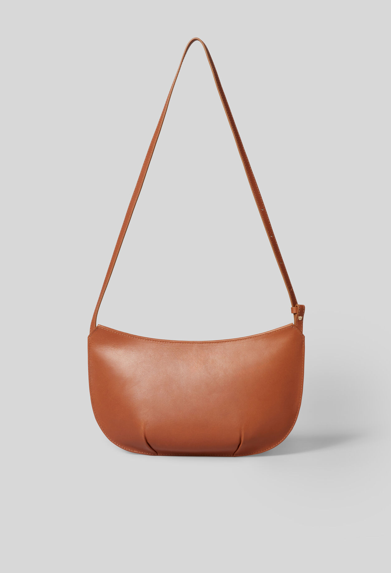 Ledertasche