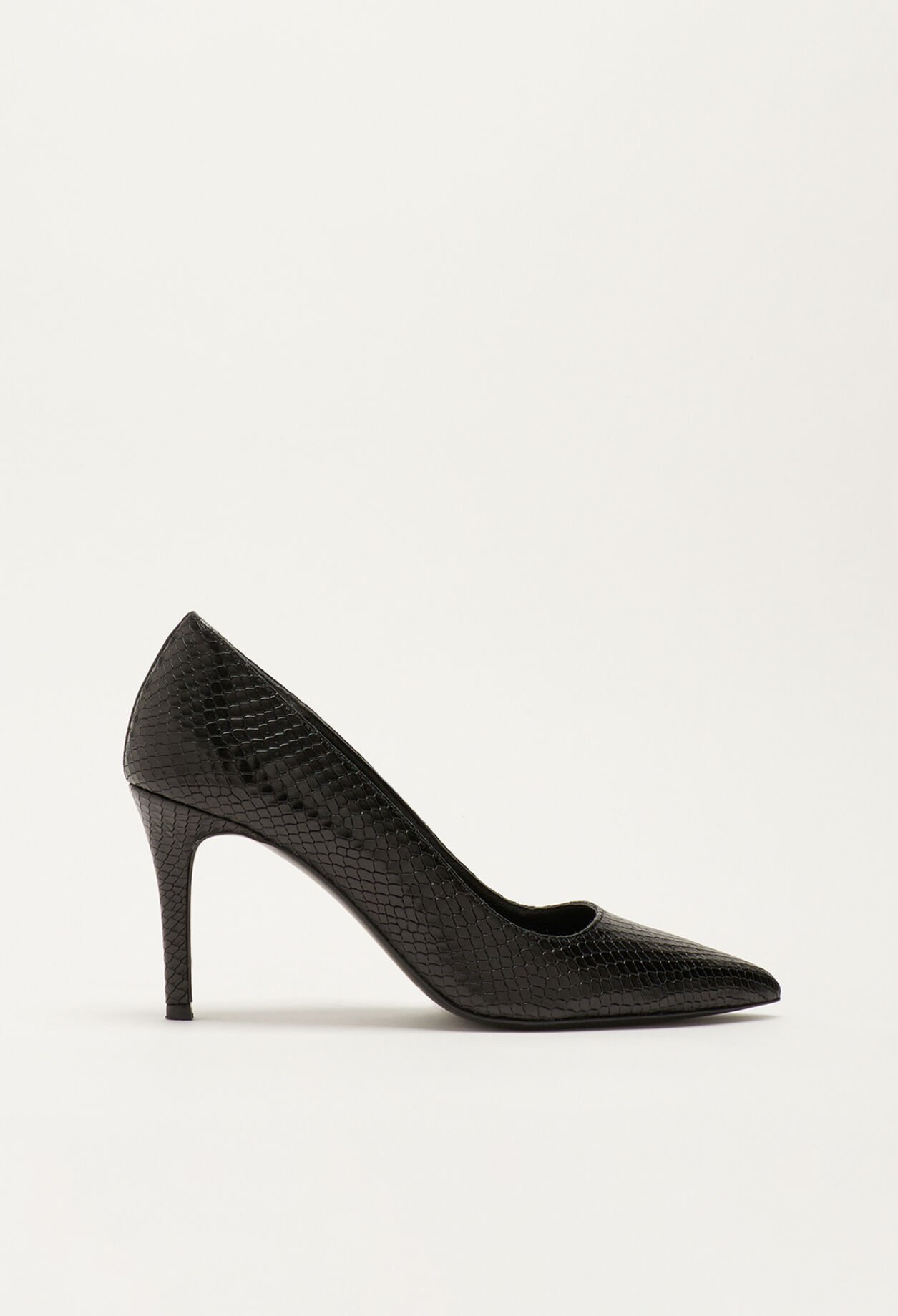Python-Pumps