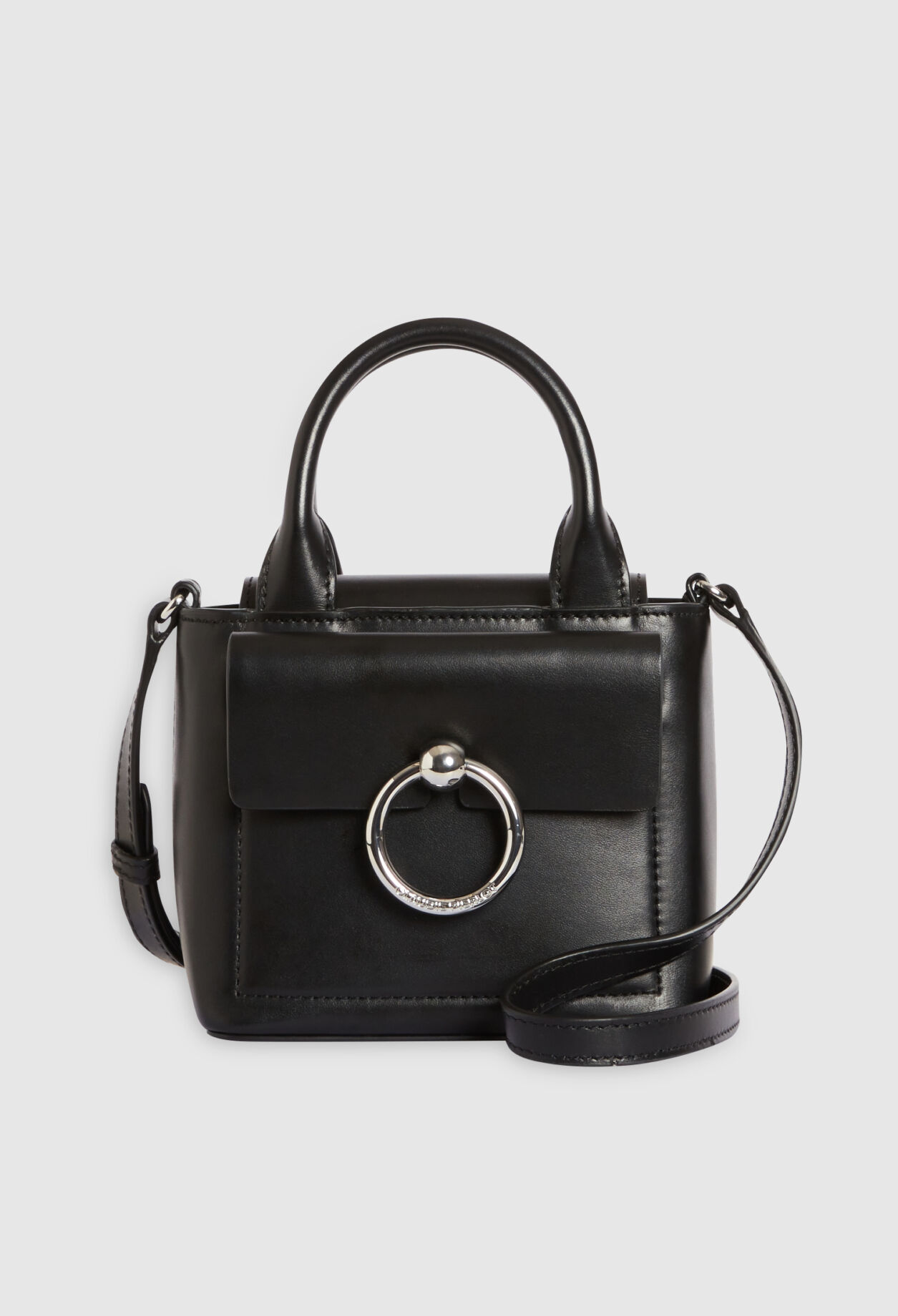 Mini-Tasche Anouck Leder