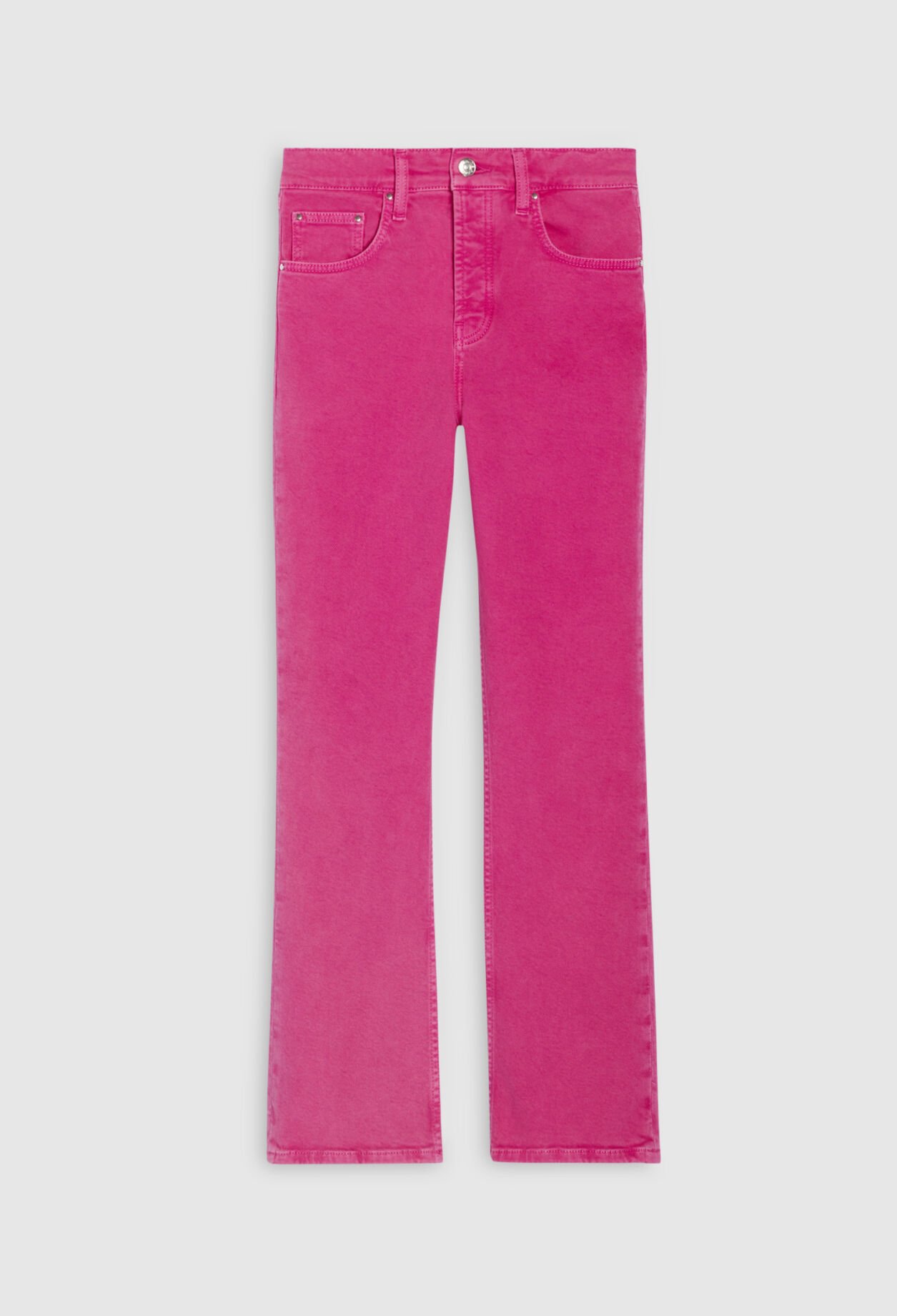 Jeans, rosa