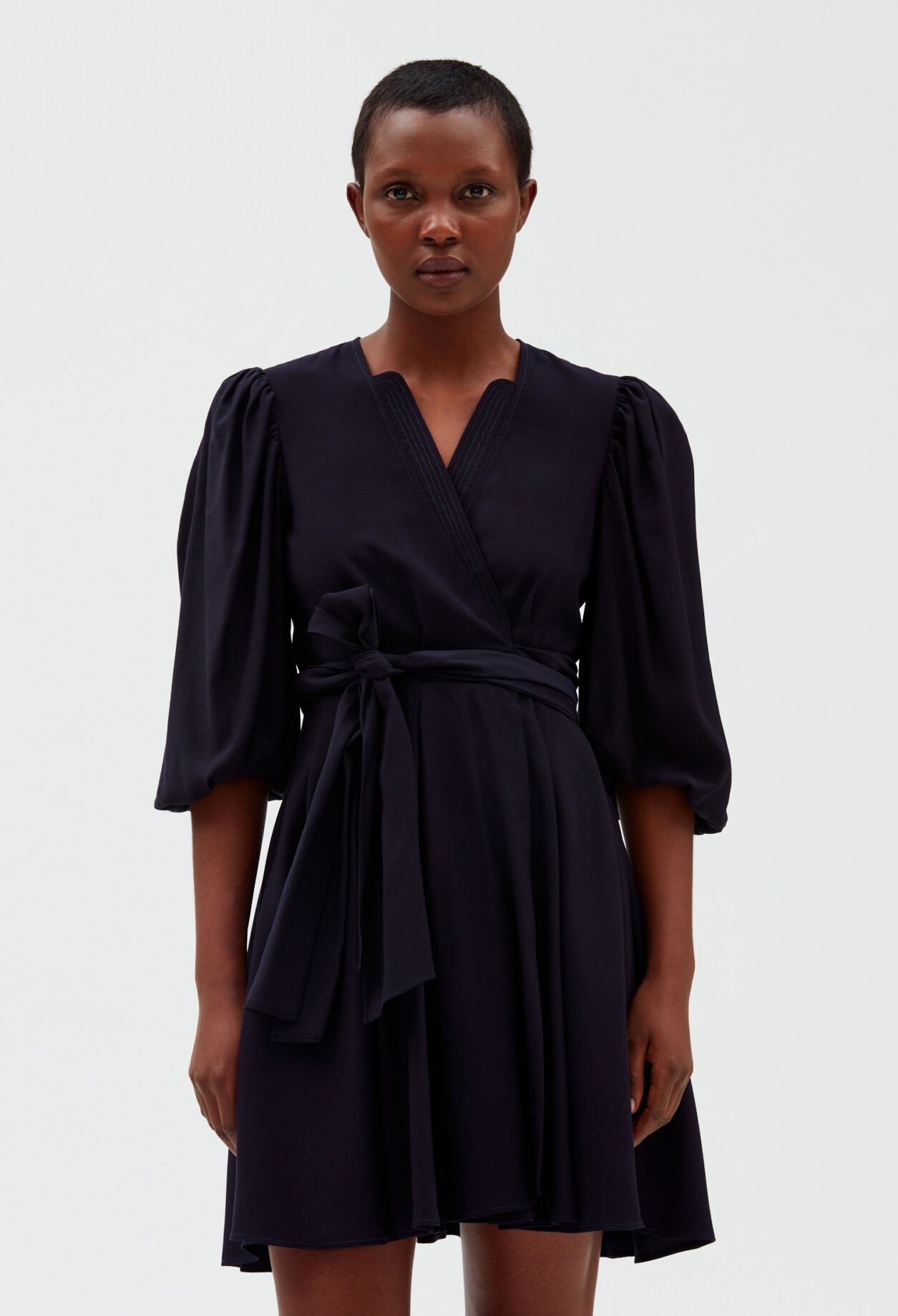 Claudie pierlot kleid shop