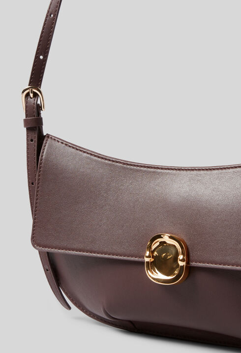 Ledertasche