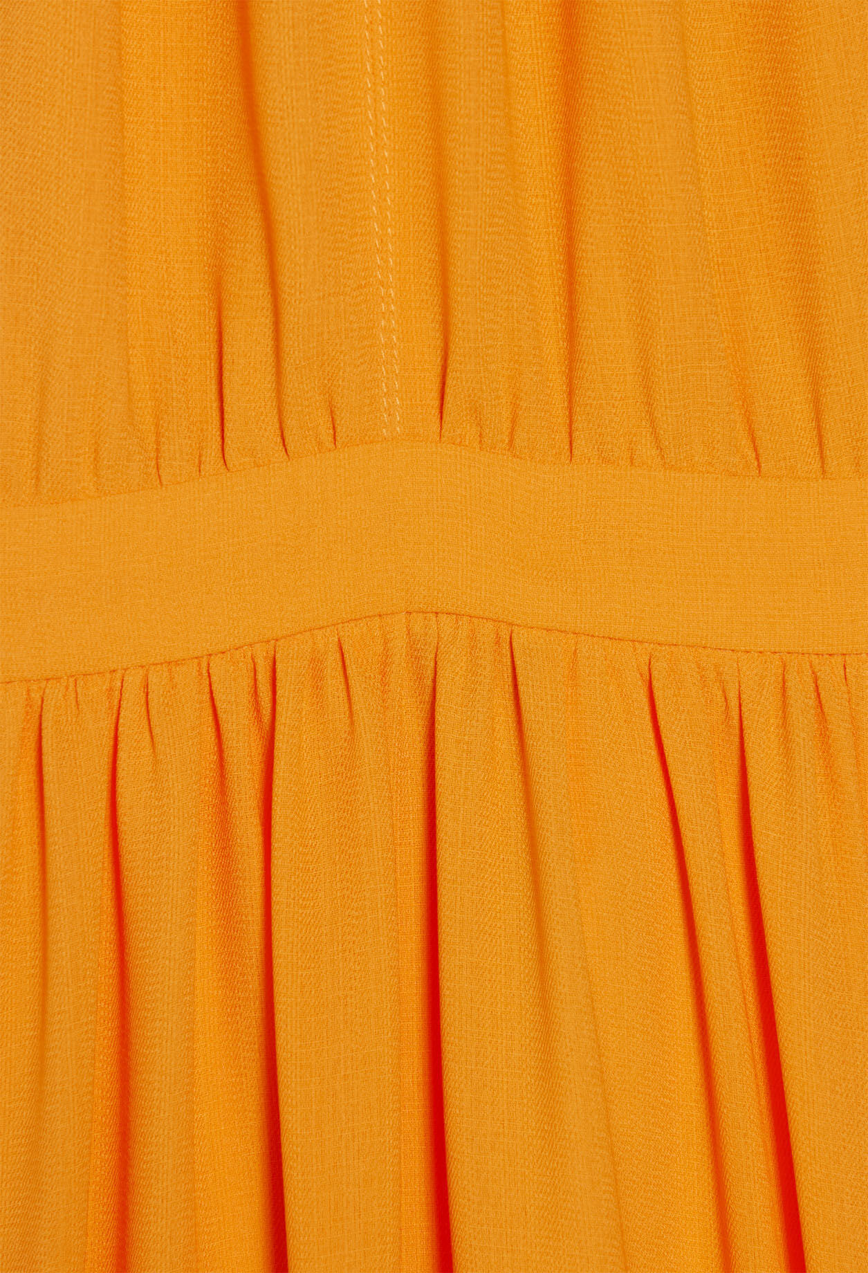Langes Kleid