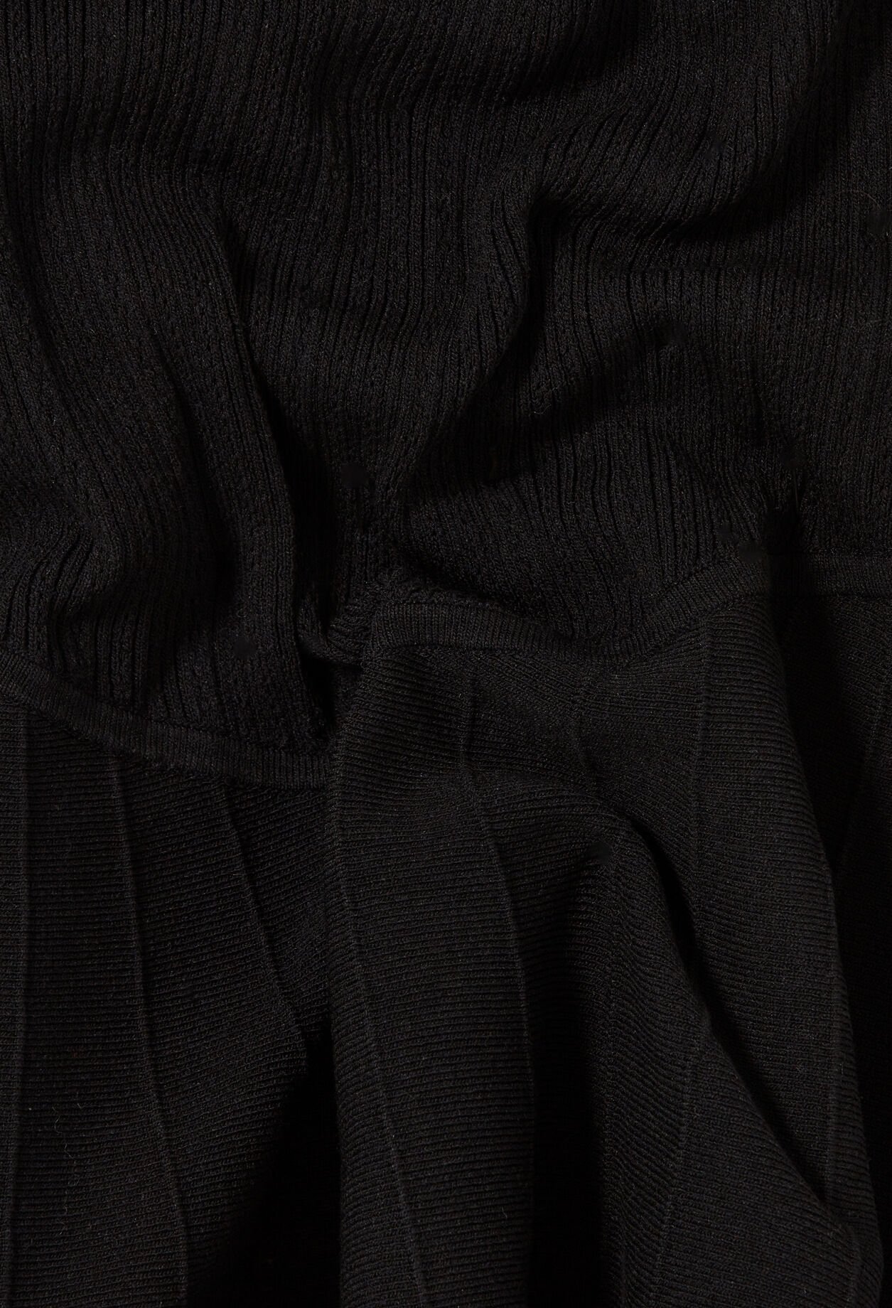 Kurzes Skaterkleid