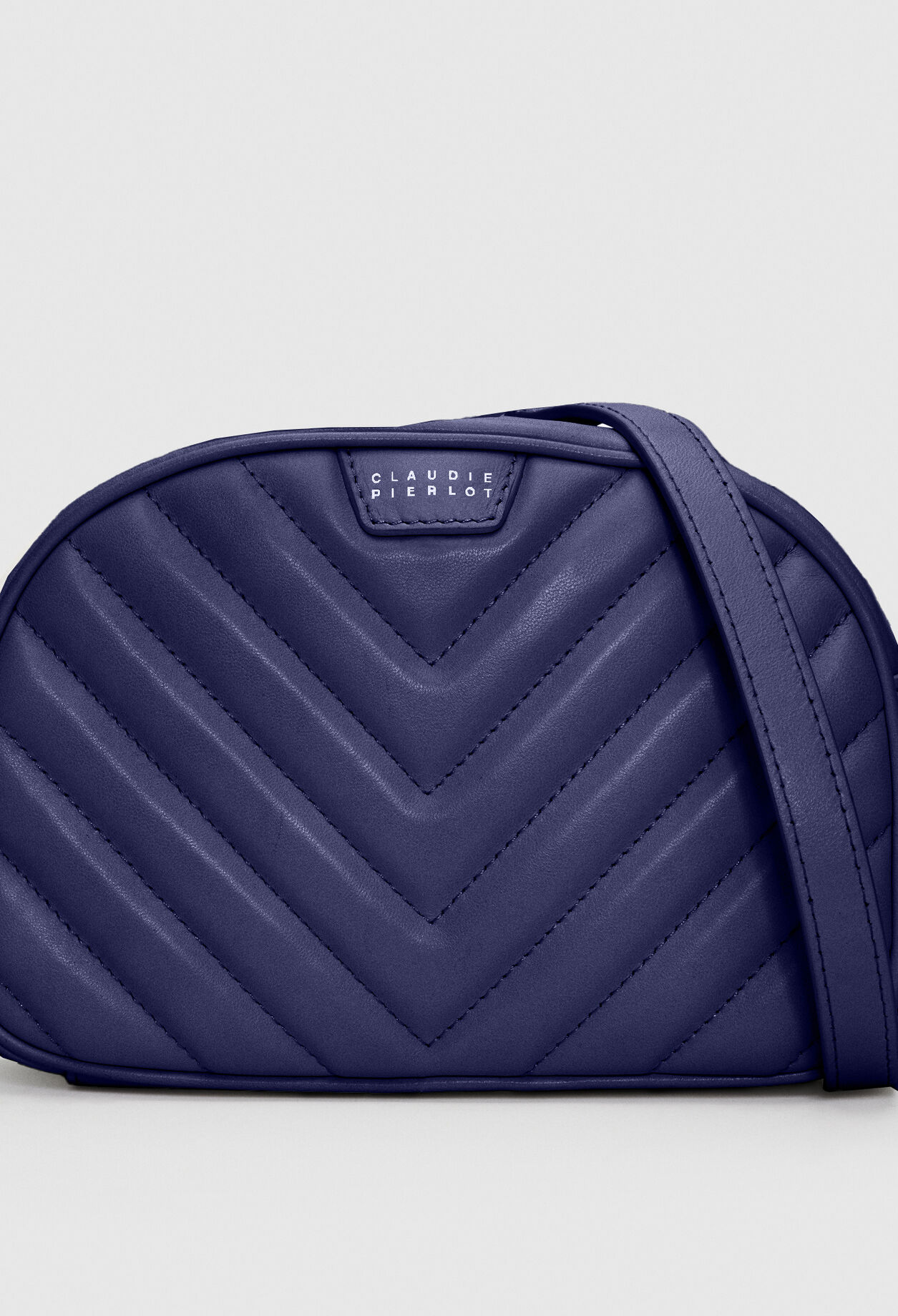Tasche aus Öko-Leder