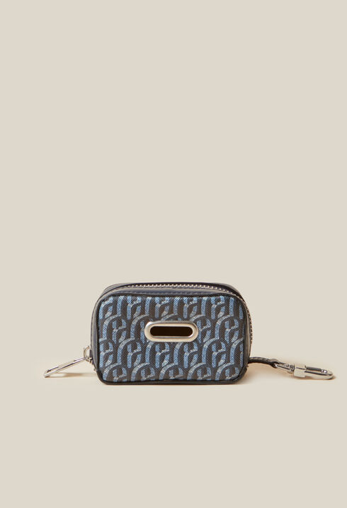 CP Monogramm Hundebeutel-Tasche