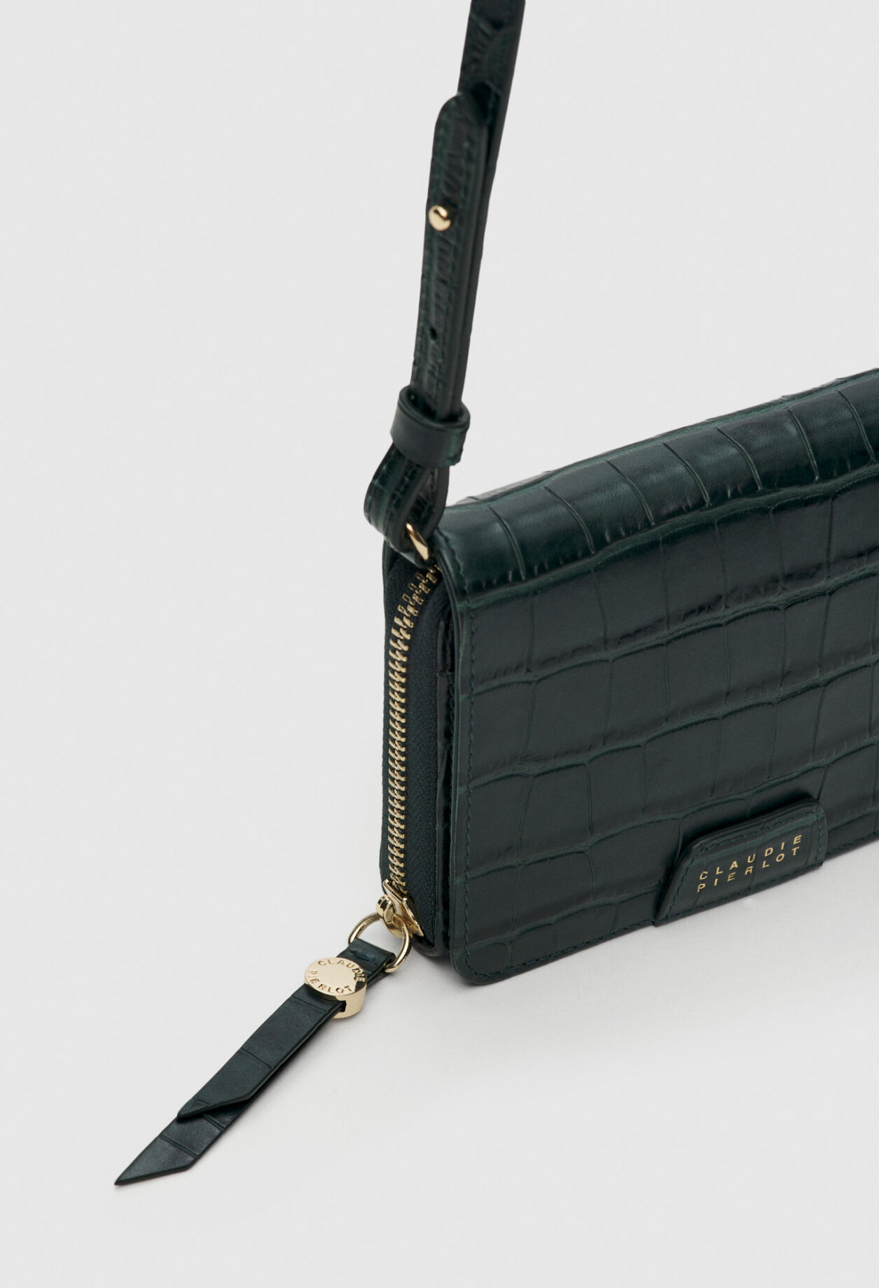 Brieftasche  Öko-Leder