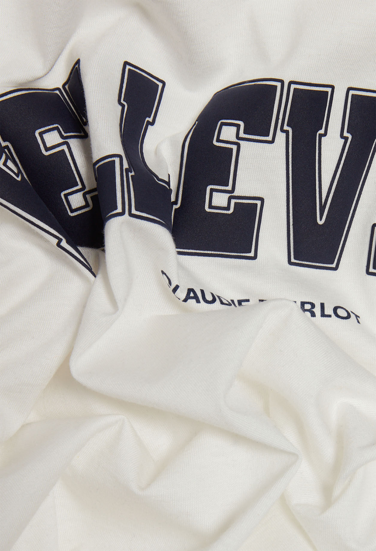 T-Shirt Bio-Baumwolle