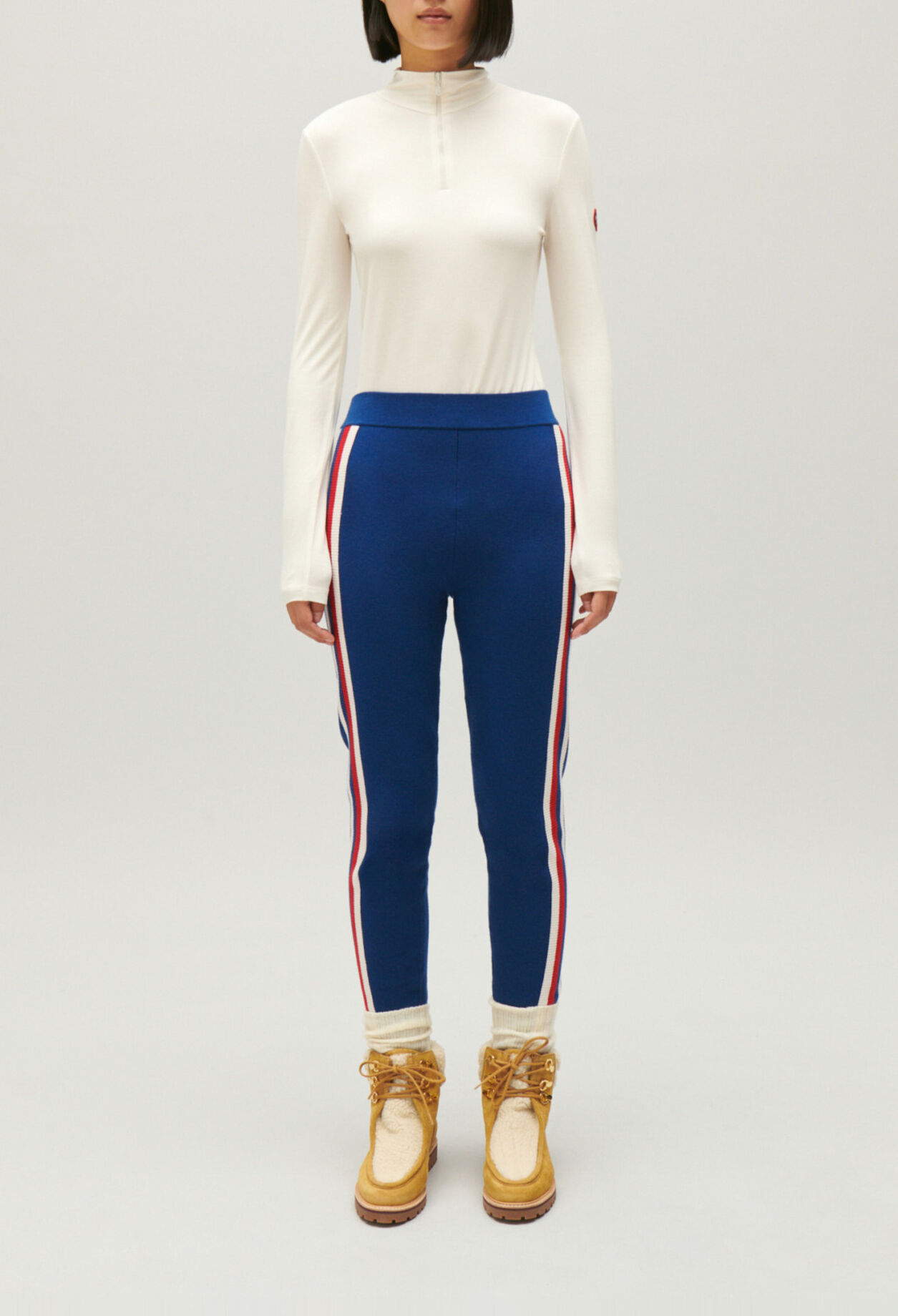 Strickleggings