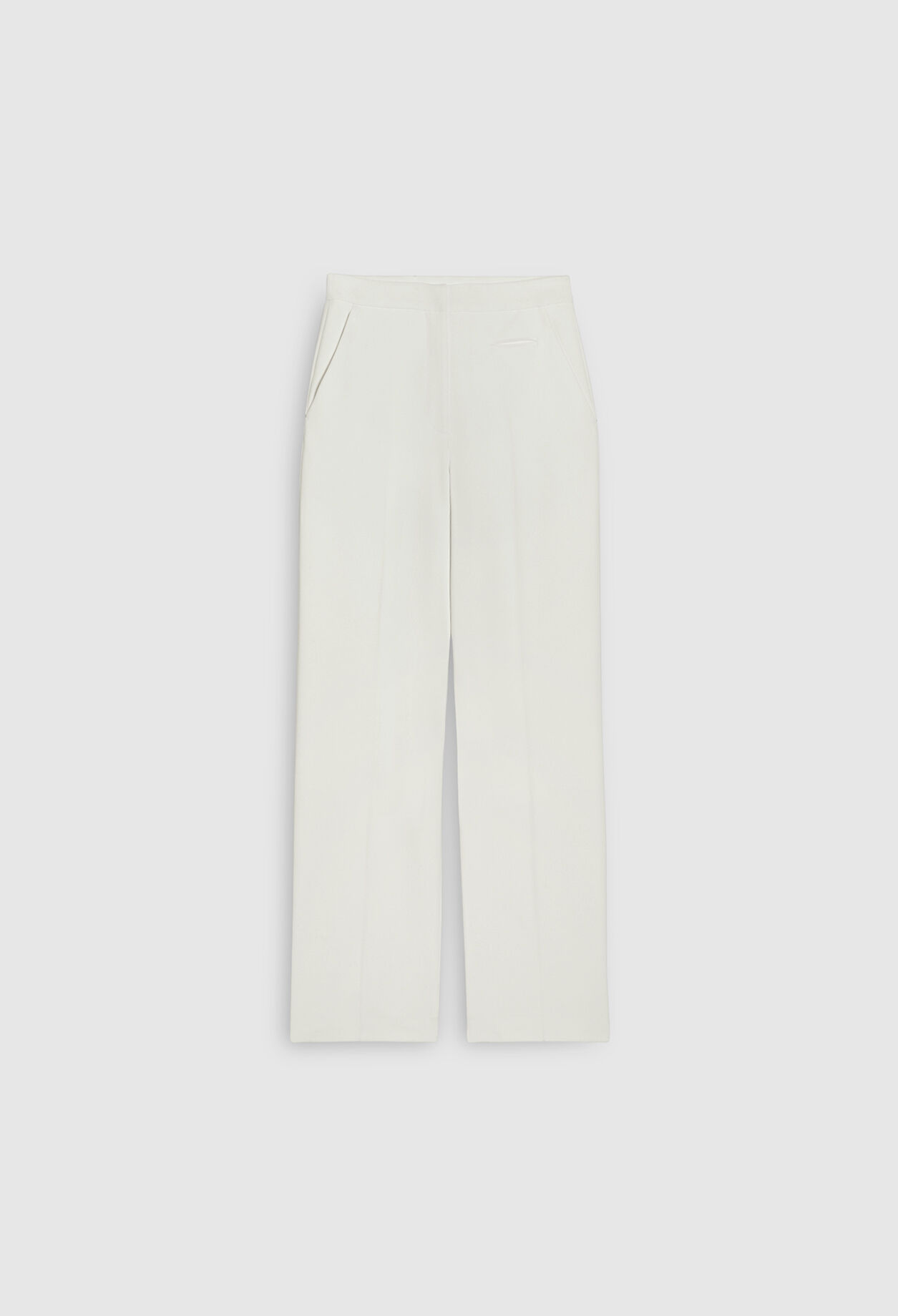 Weiße Hose