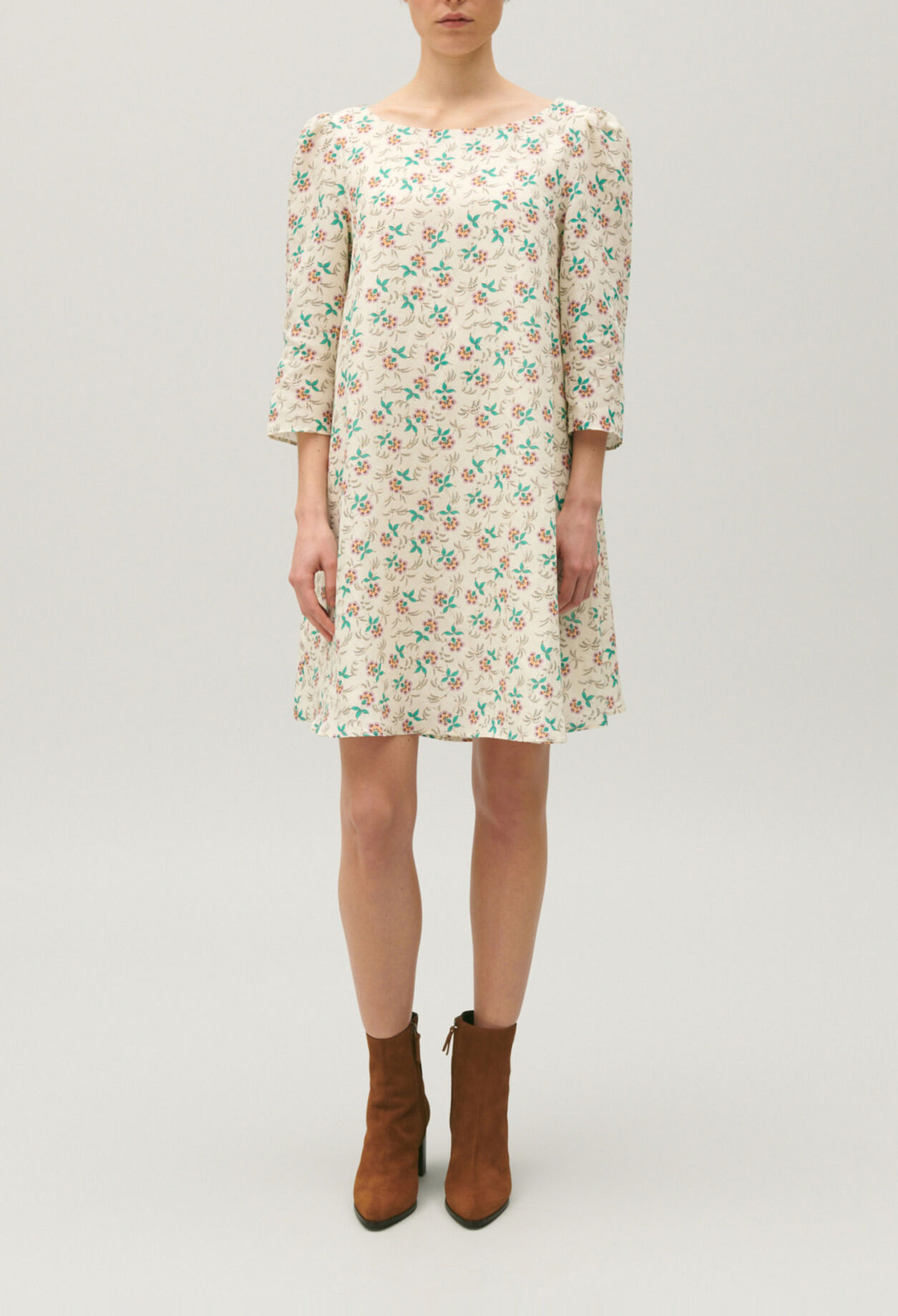 Kleid Rififi