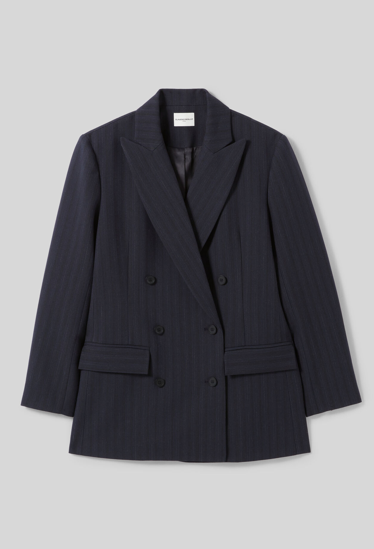 Zweireihiger Blazer