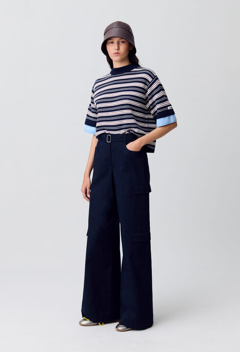 Cargohose