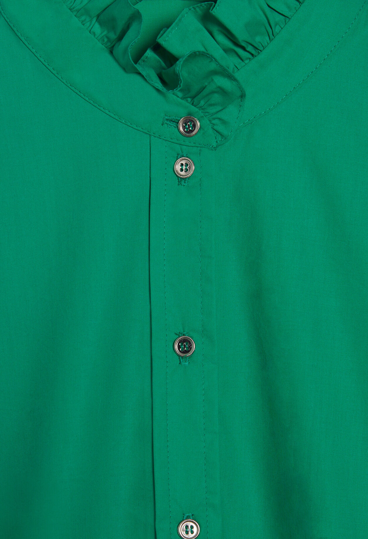 Kurzes Kleid