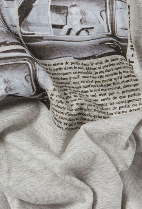 T-Shirt 29 des Monats - 29.06.24