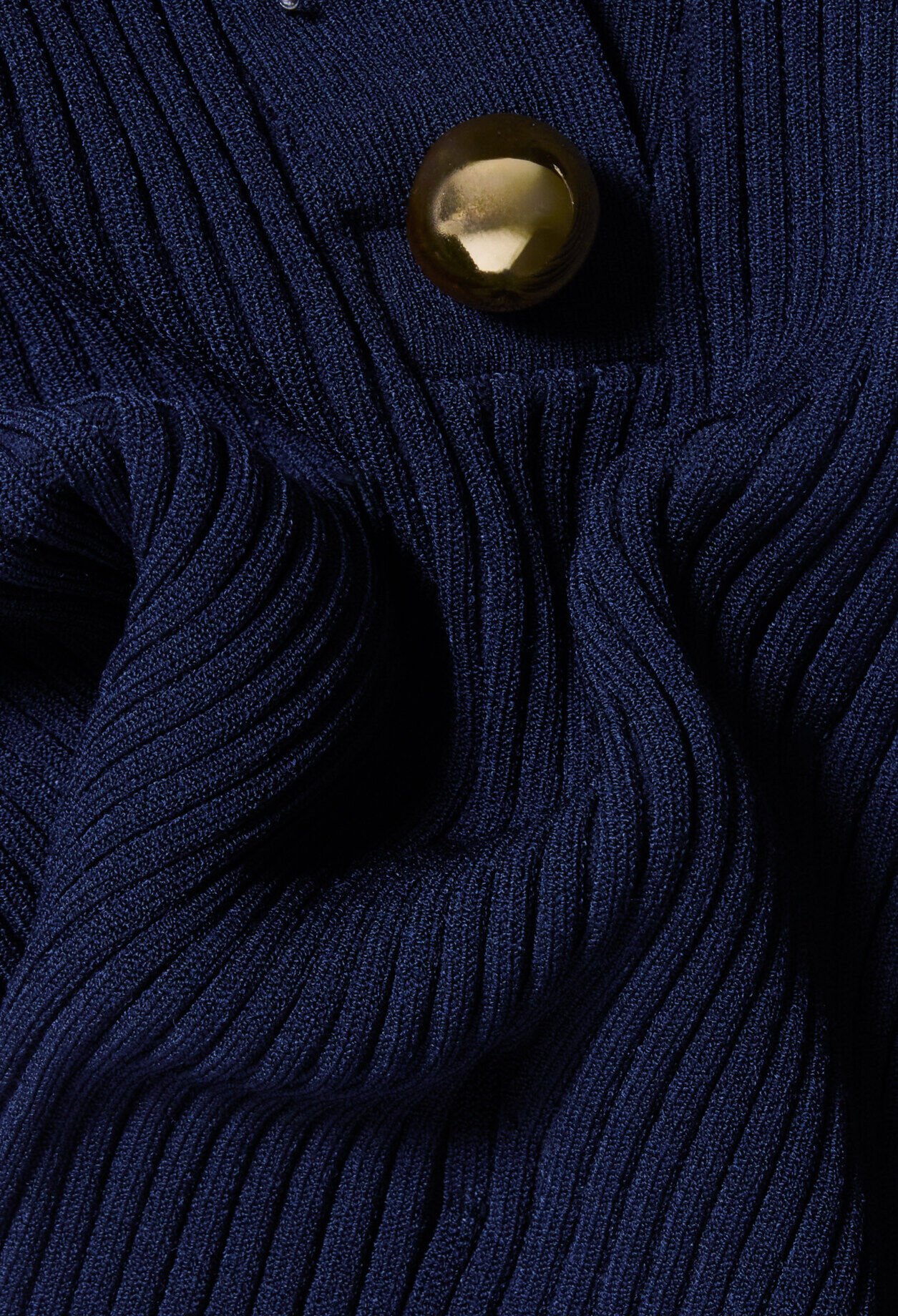 Feiner Stricktop