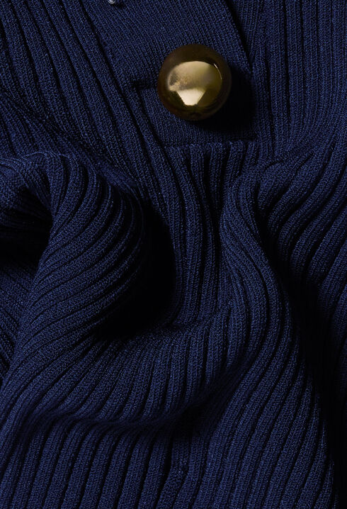 Feiner Stricktop