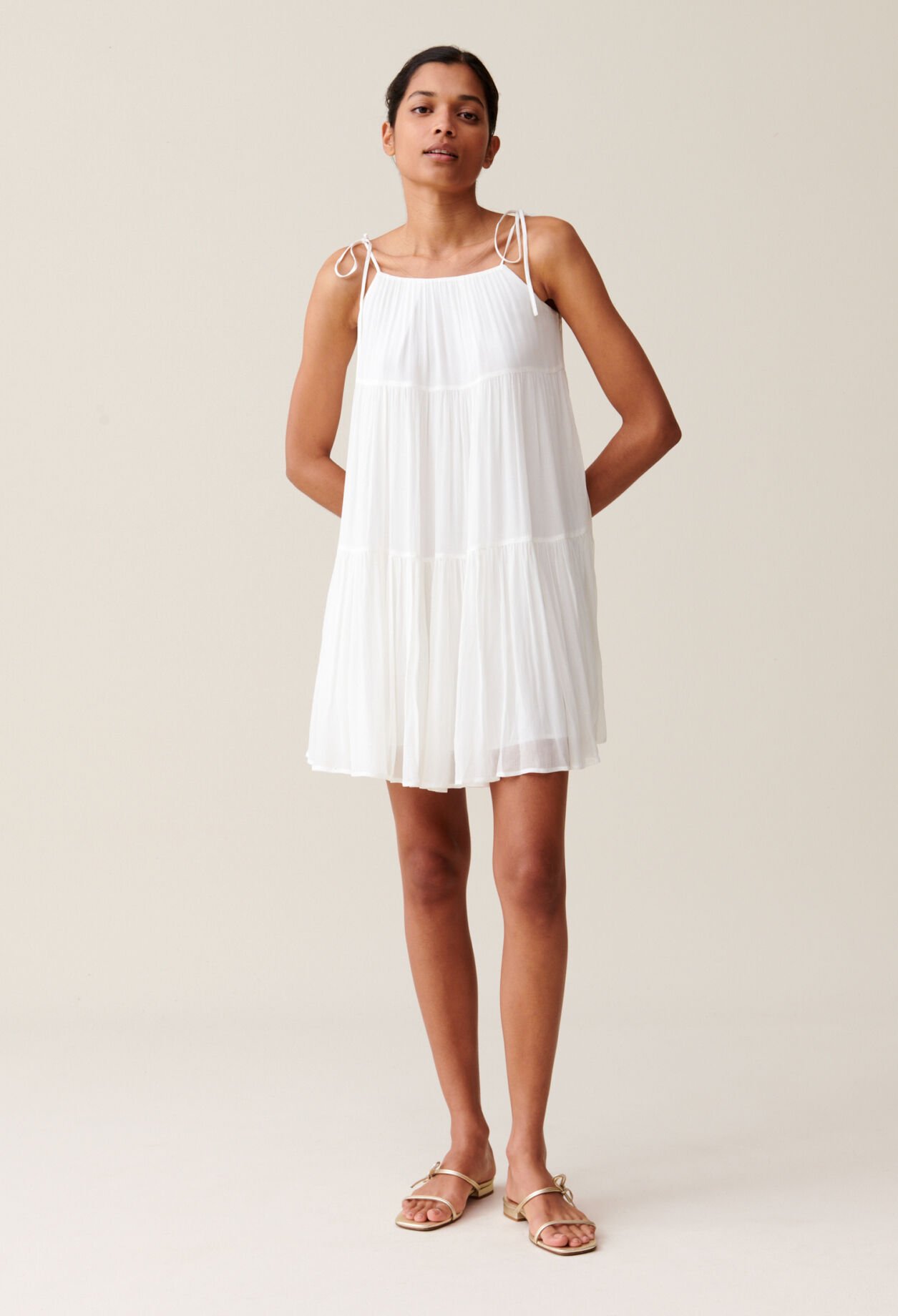 Claudie pierlot kleider clearance