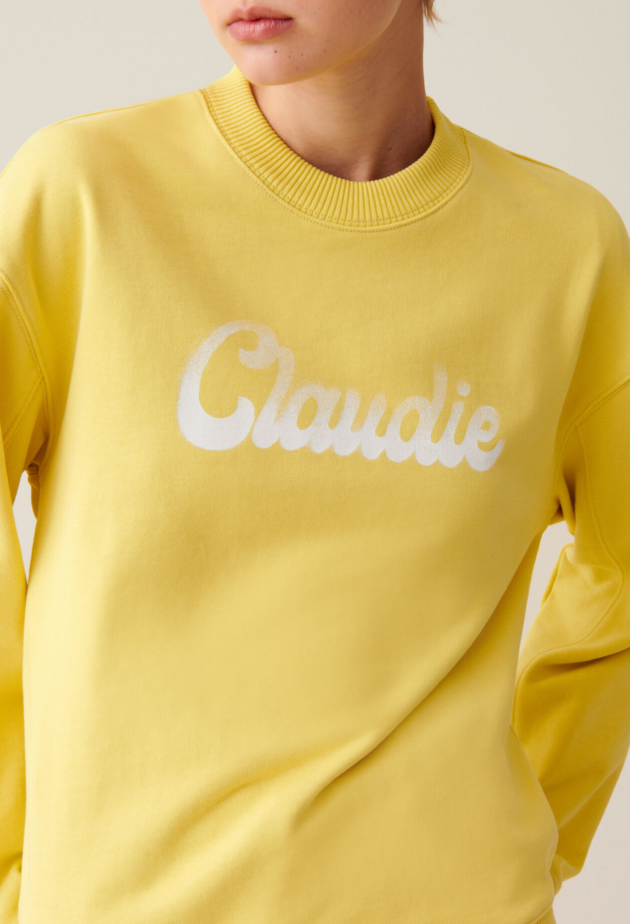 Weites Claudie Sweatshirt