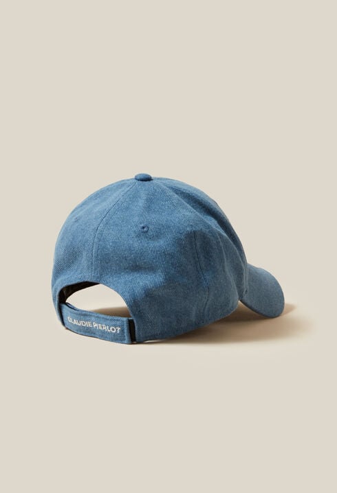 Denim-Cap x New Era