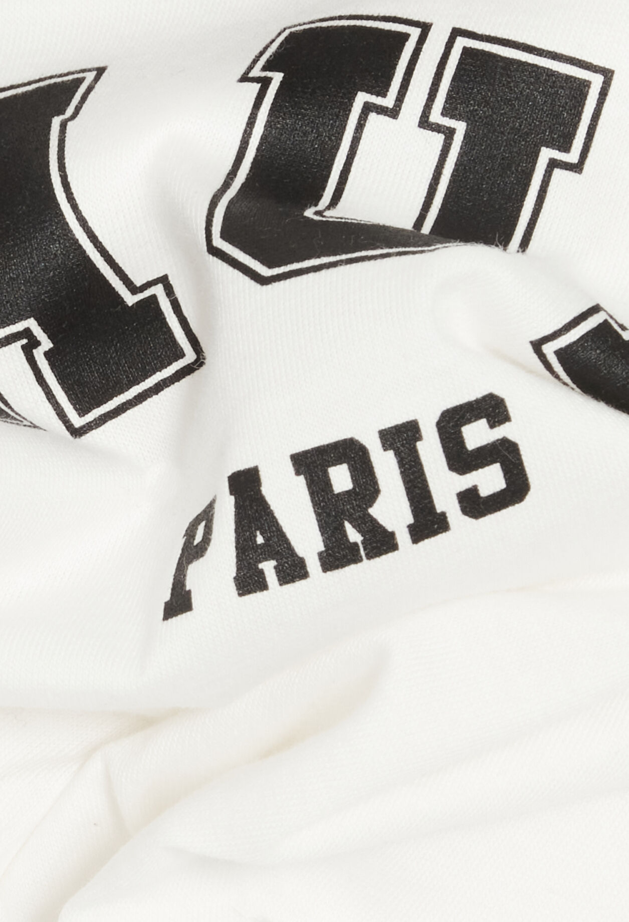 Kurzärmeliges T-Shirt Claudie Paris