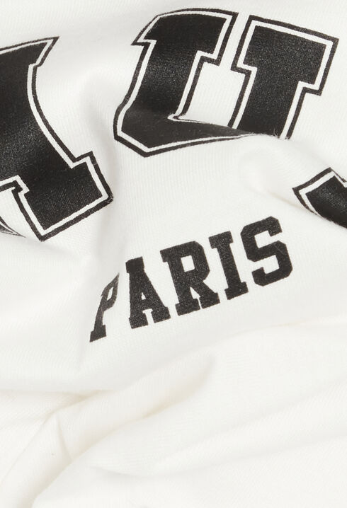 Kurzärmeliges T-Shirt Claudie Paris