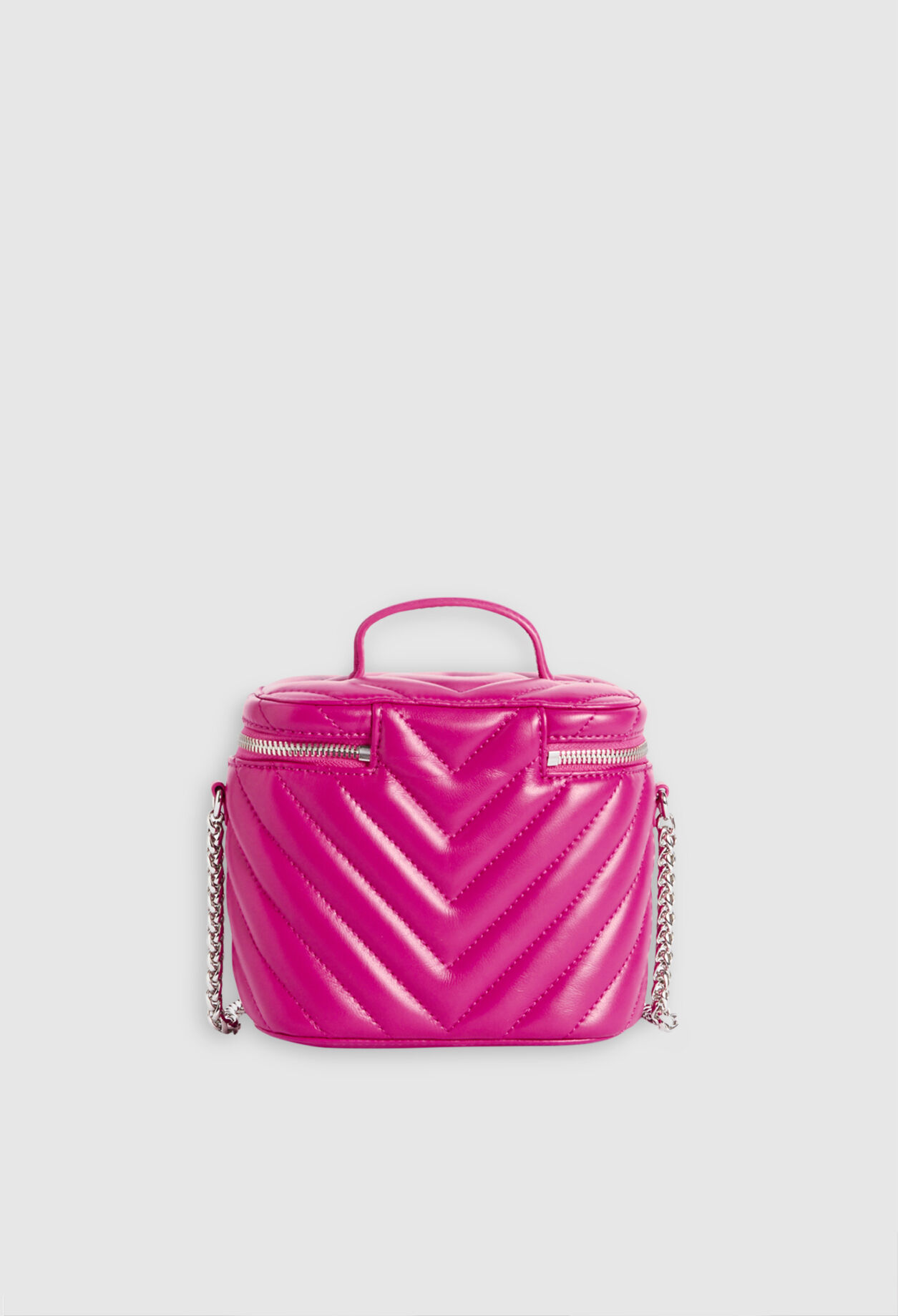 Tasche Angela Vanity Leder